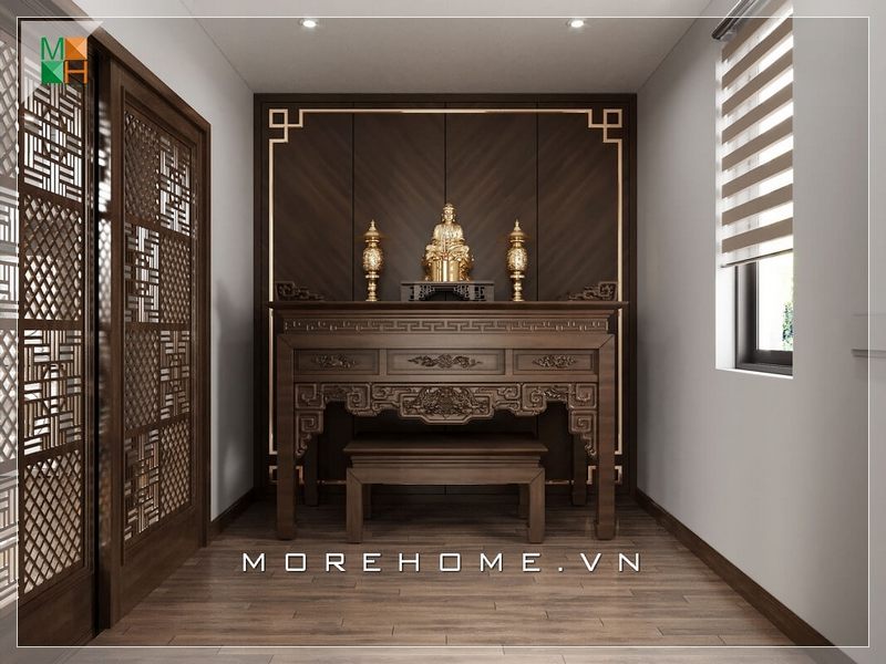 Thiết kế nội thất 3D Hạ Long